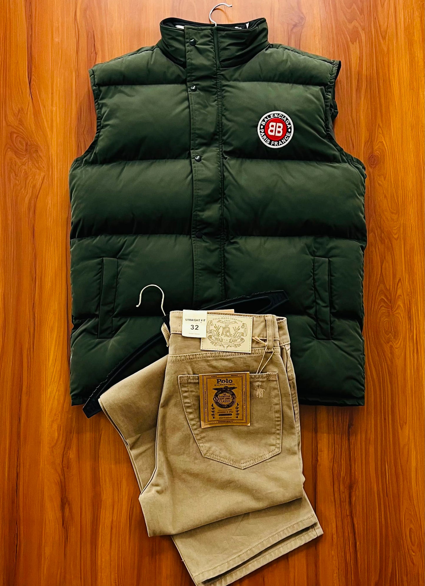 Winter outfit 💙🩵 jacket (Copy 65)