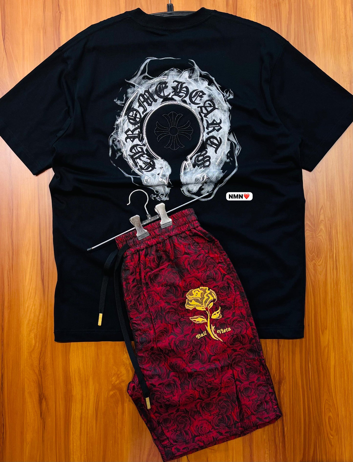 It's not about working for money, it's about having money work for you - NMN☆NUMEN