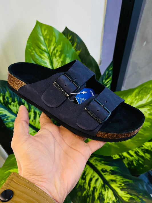 Slippers birkinstock