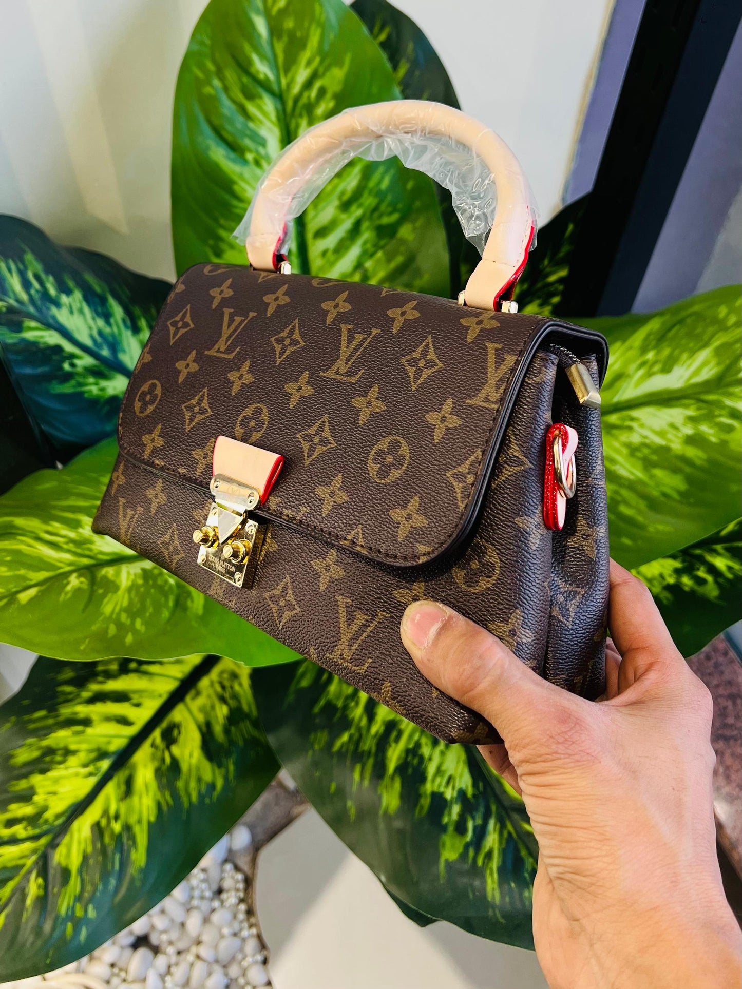 Ladies bag lv
