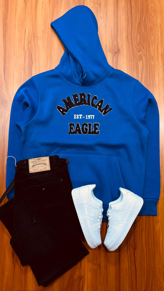 Winter outfit 💙🩵 pullover