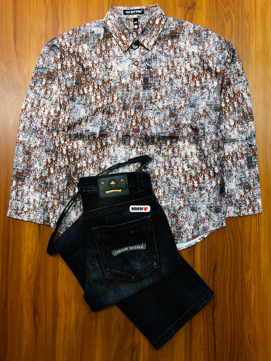 Enjoy yourself! - NMN☆NUMEN