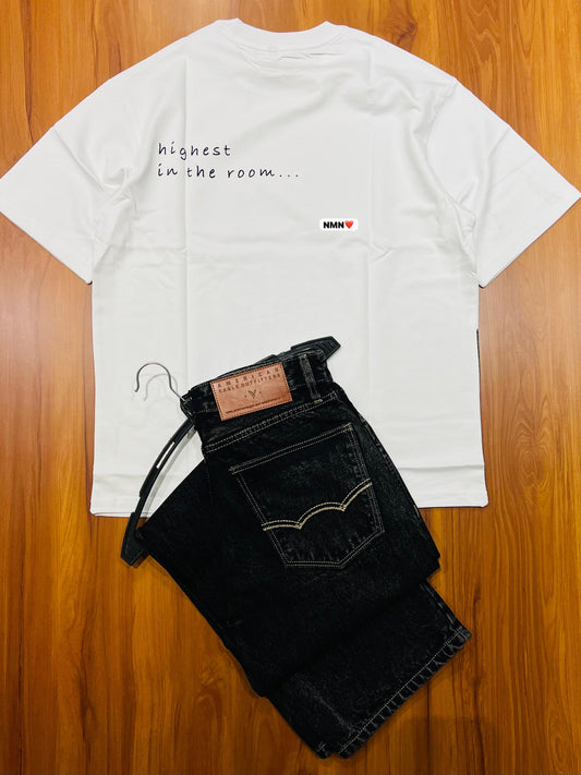 Highest in the room - NMNâNUMEN