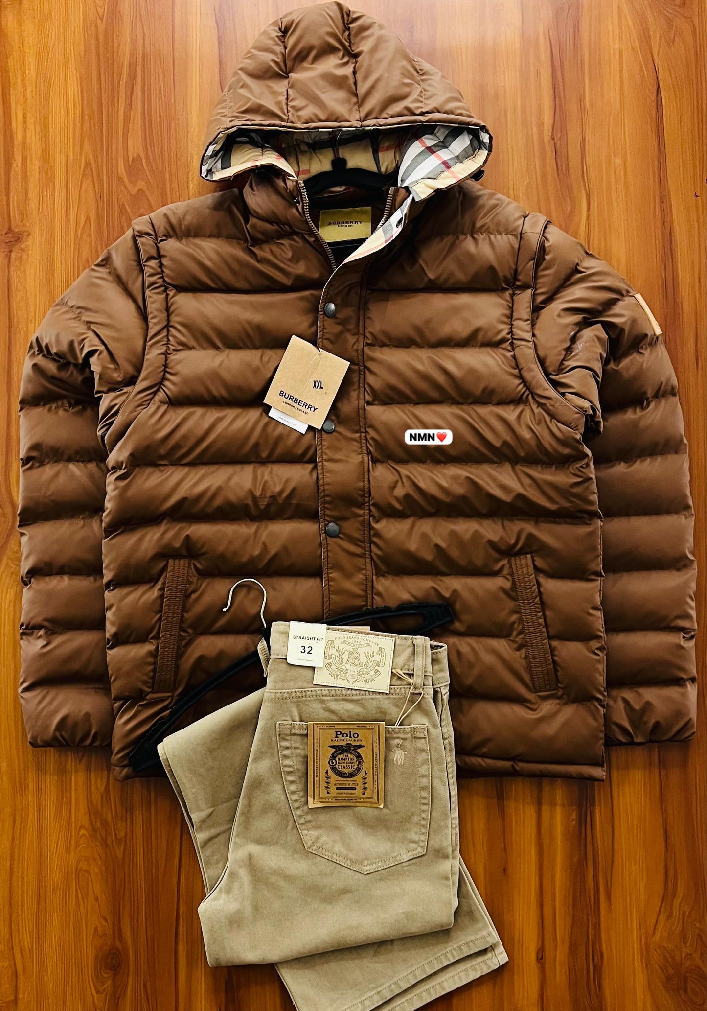 Winter outfit 💙🩵 jacket (Copy 84)