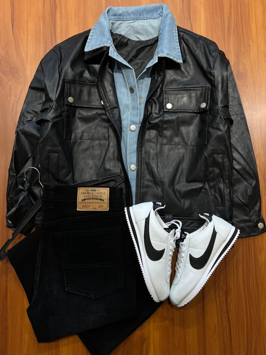 Winter outfit 💙🩵