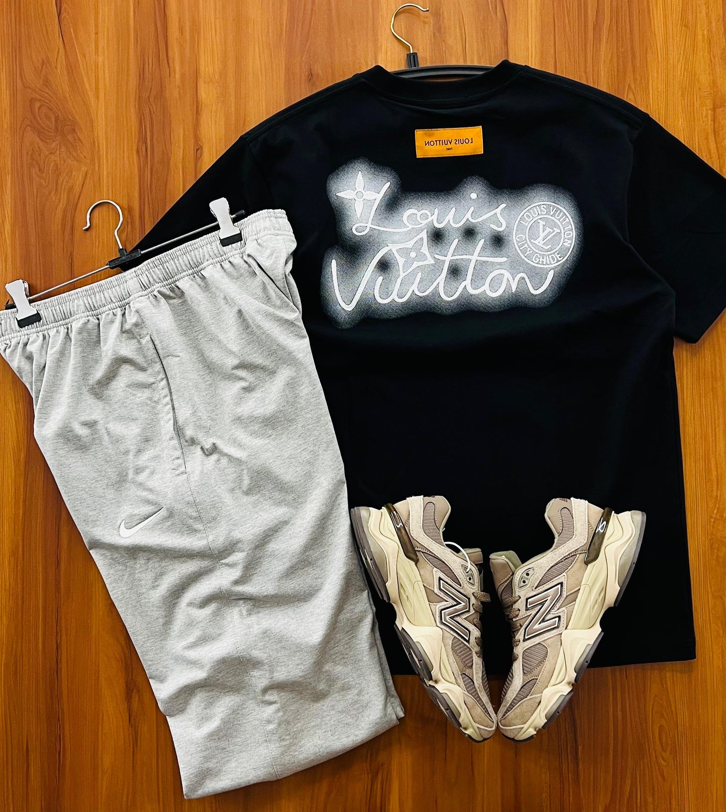 Summer outfit ❤️🧡 (Copy 16)