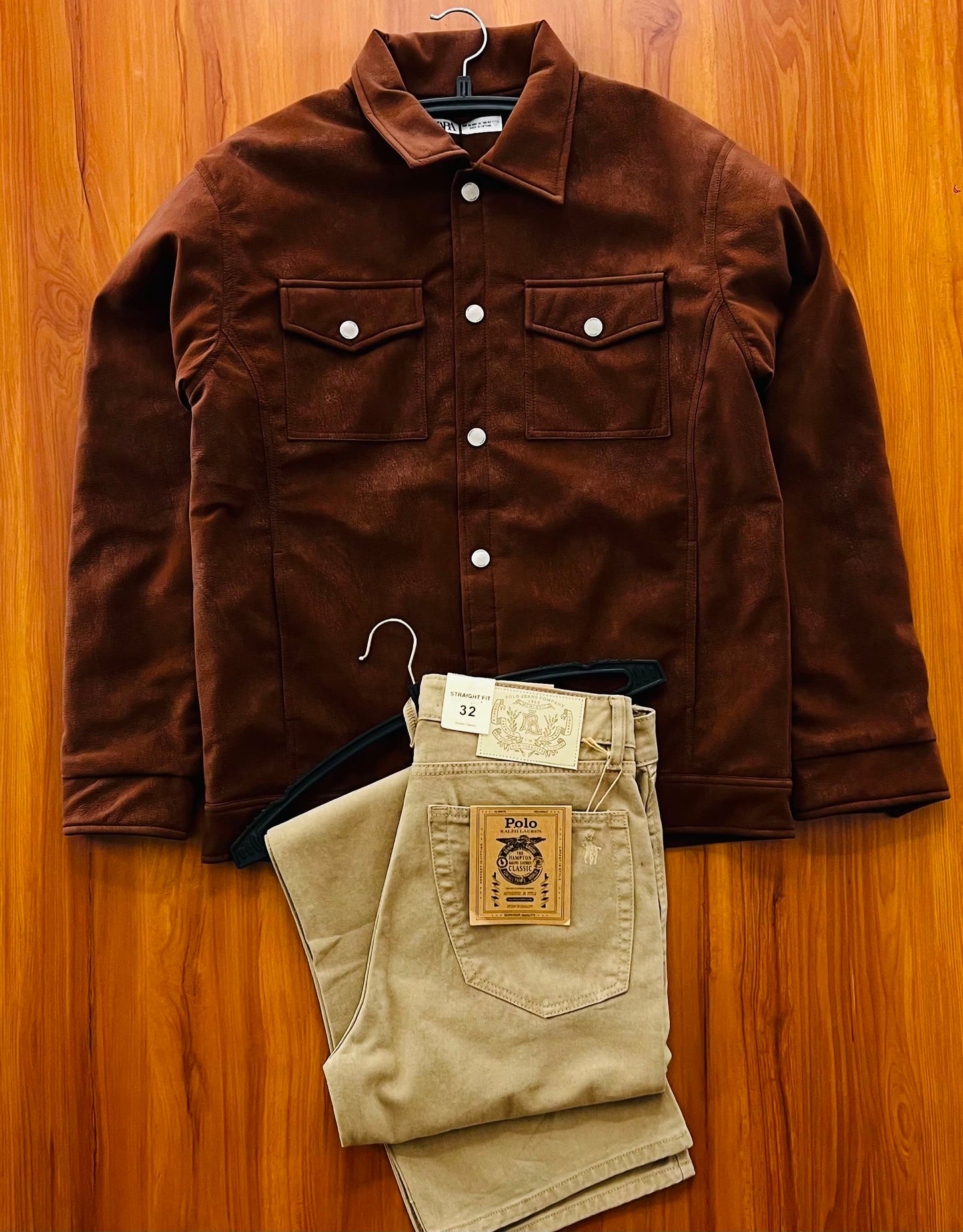 Winter outfit 💙🩵 jacket (Copy 55)