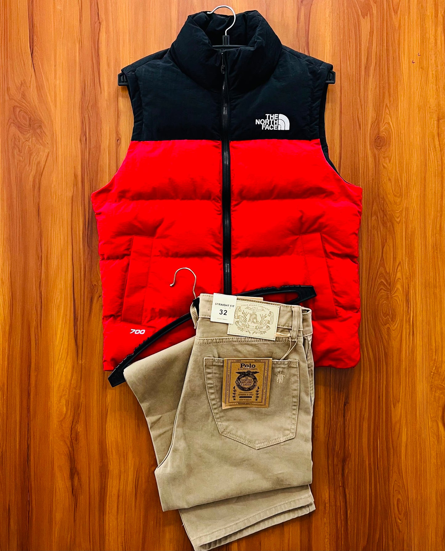 Winter outfit 💙🩵 jacket (Copy 29)