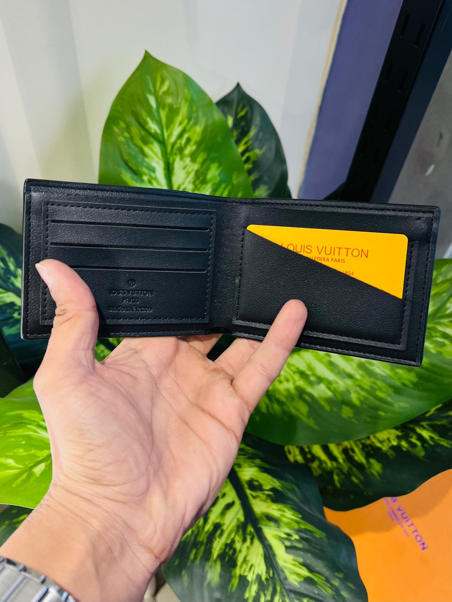 Wallets ⏭️