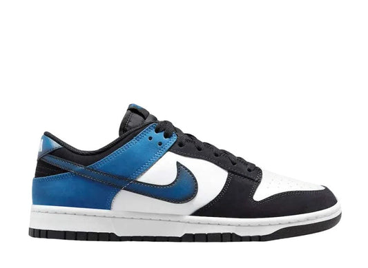 Shoes nike sb dunk industrial blue 💙