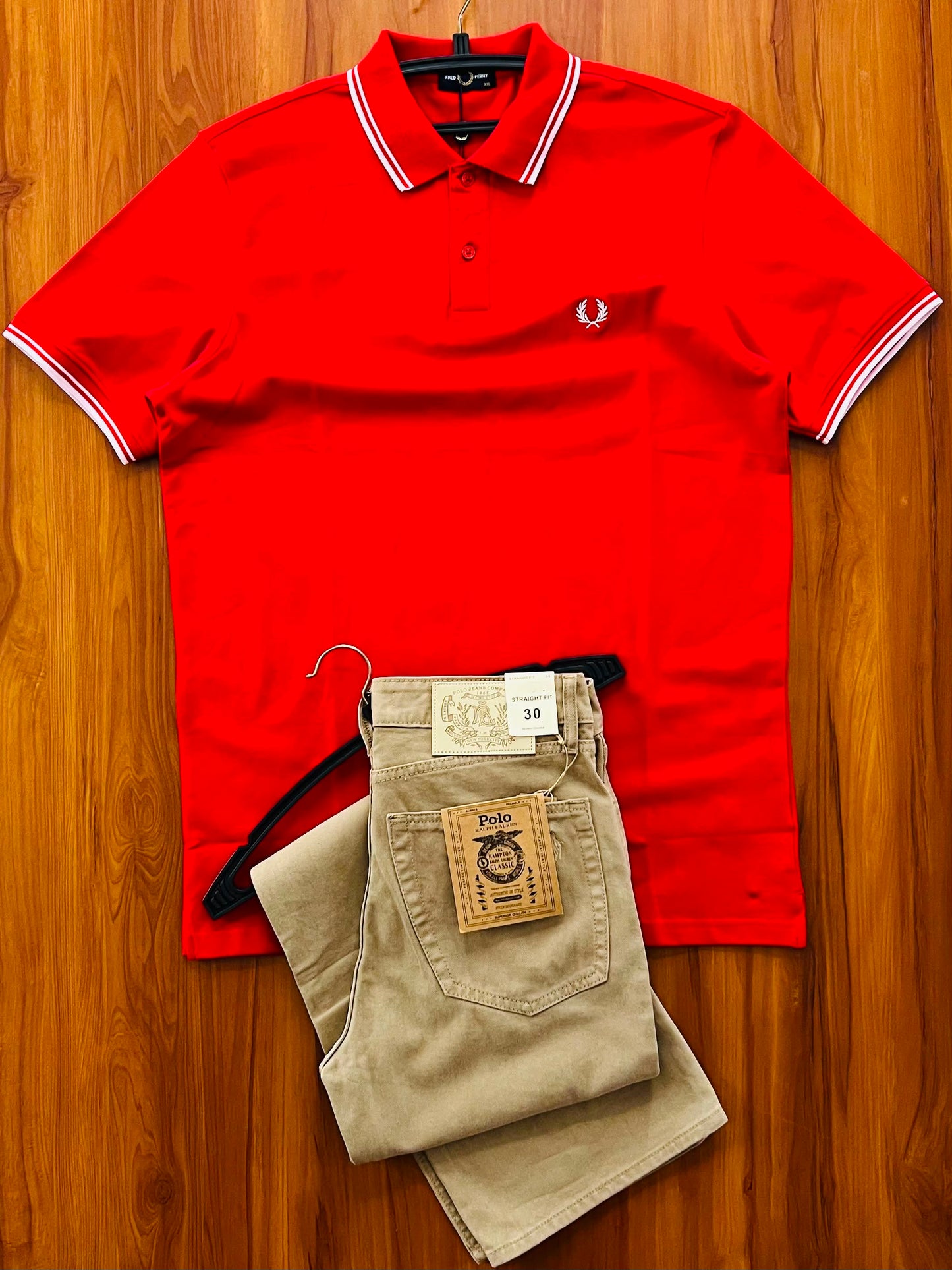 Summer outfit ❤️🧡 (Copy 63)