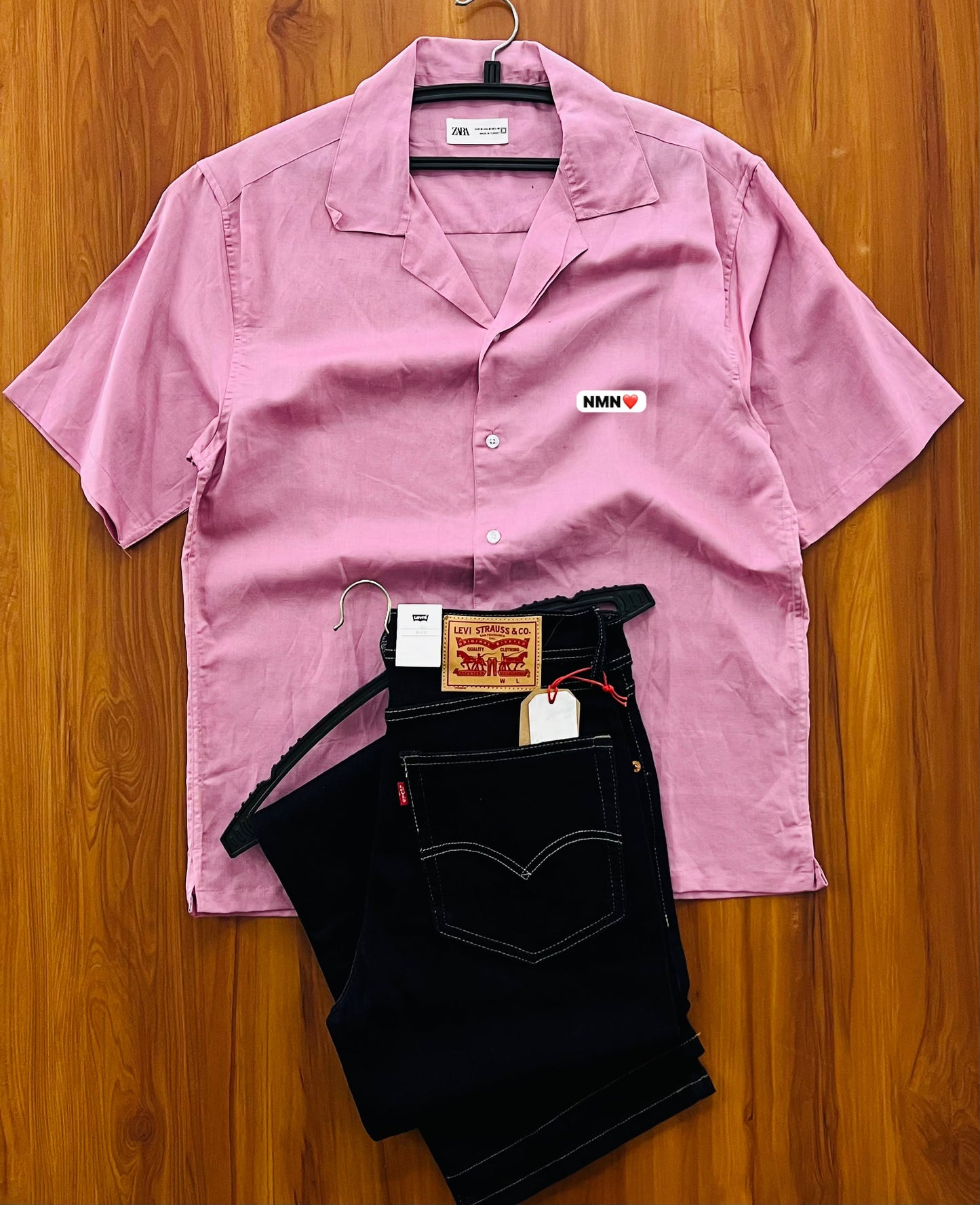 Summer outfit ❤️🧡 (Copy 14)