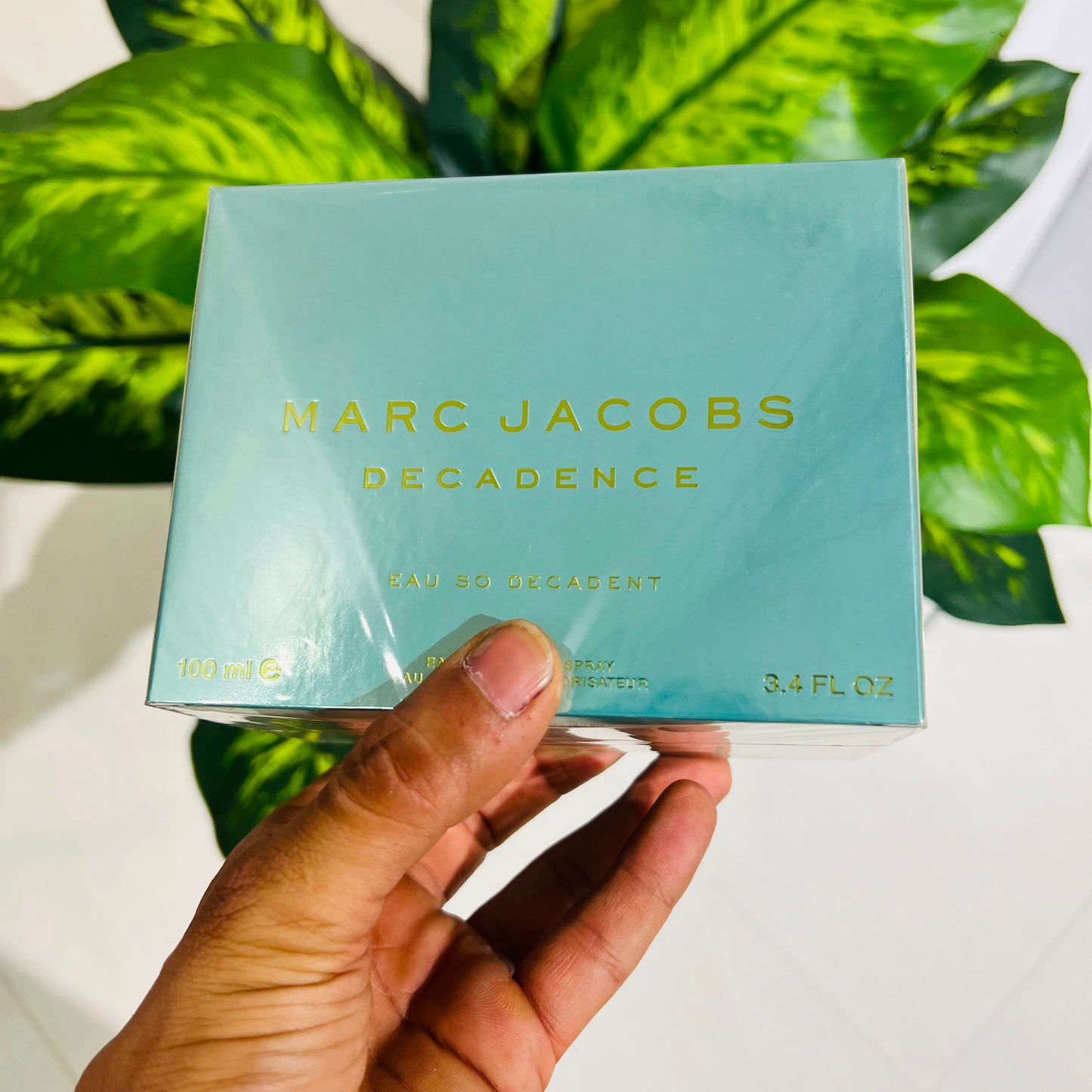 Perfume marc jacob