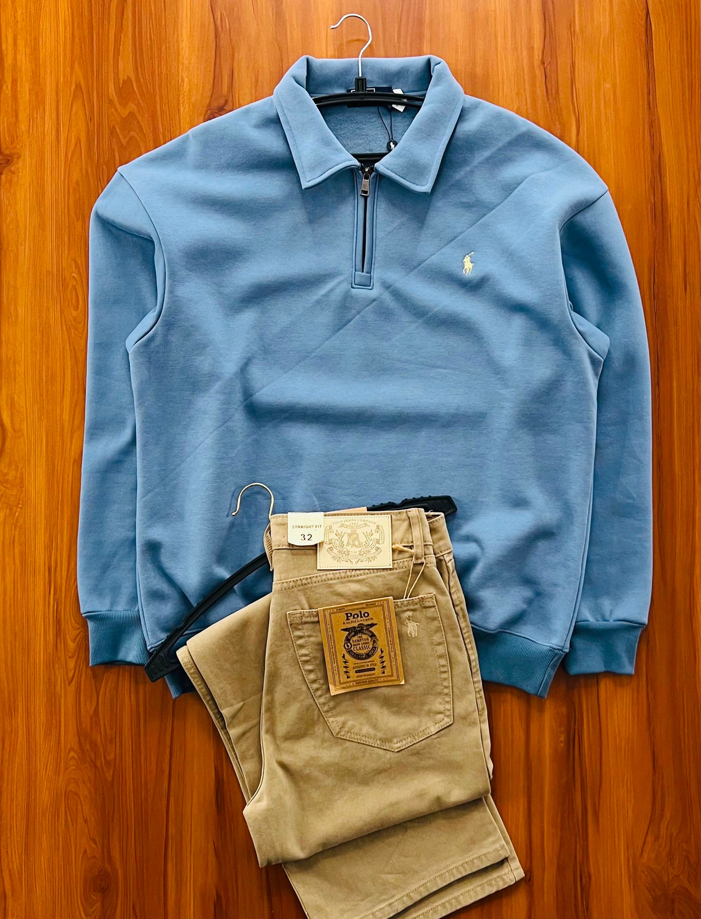 Winter outfit 💙🩵 (Copy 36)
