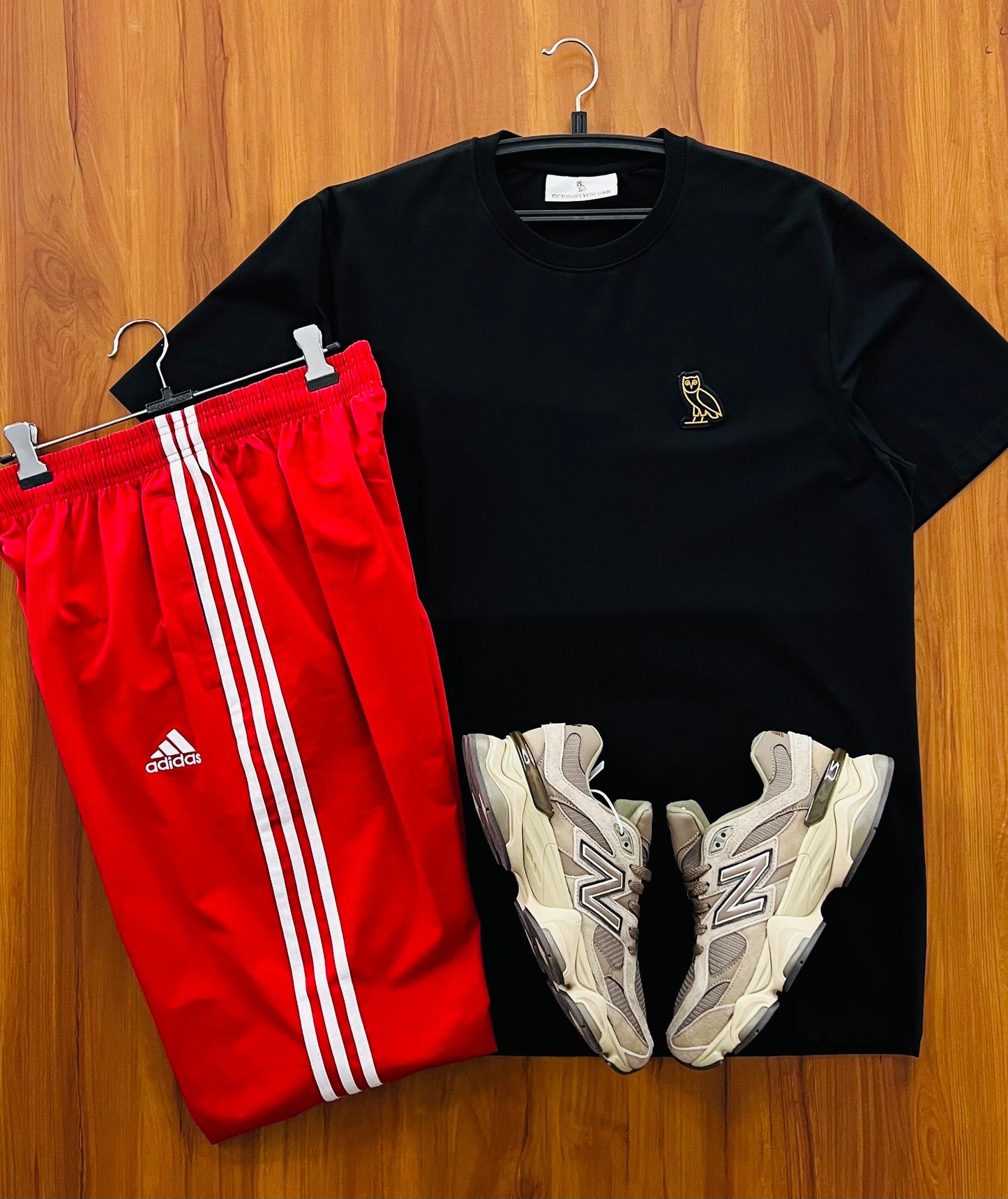Summer outfit ❤️🧡 (Copy 1)