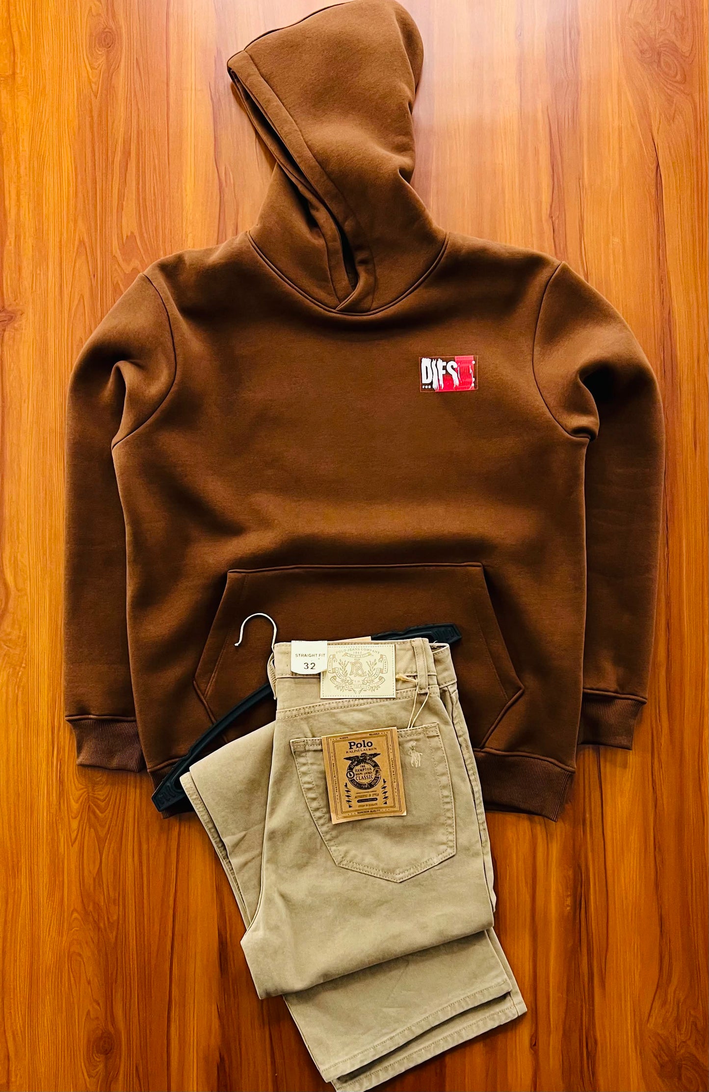 Winter outfit 💙🩵 (Copy 45)