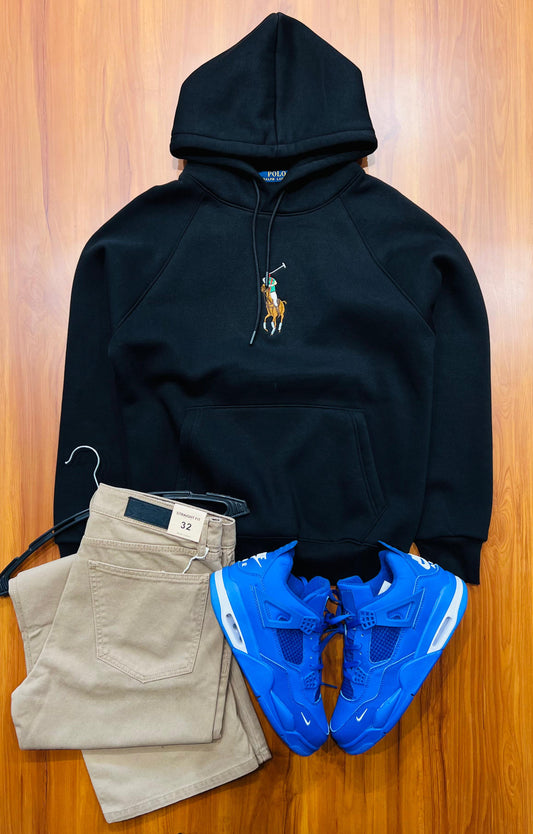 Winter outfit 💙🩵 pullover