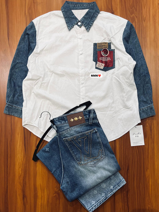 Start every day off with a smile and get it over with - NMNâNUMEN