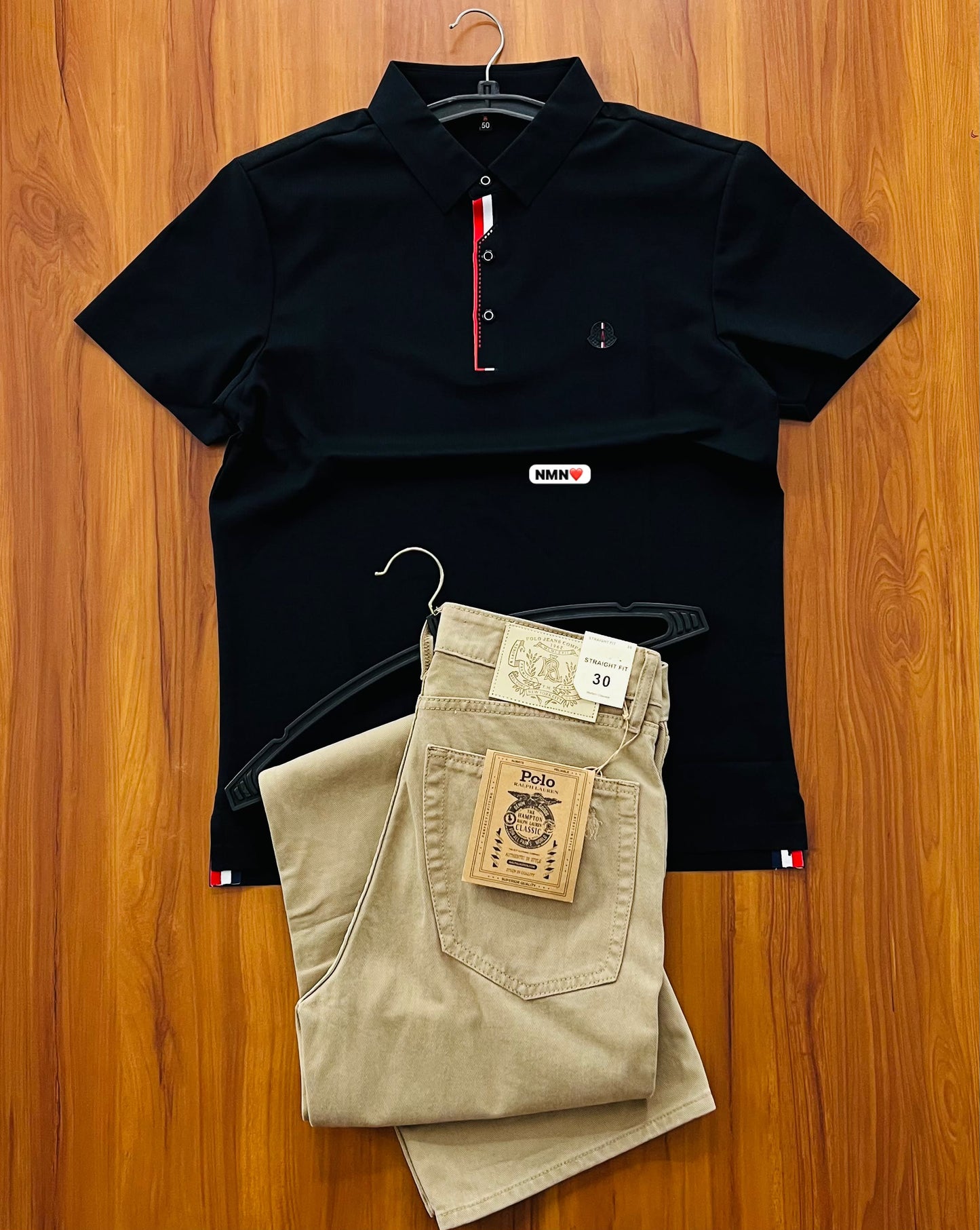 Summer outfit ❤️🧡 (Copy 25)