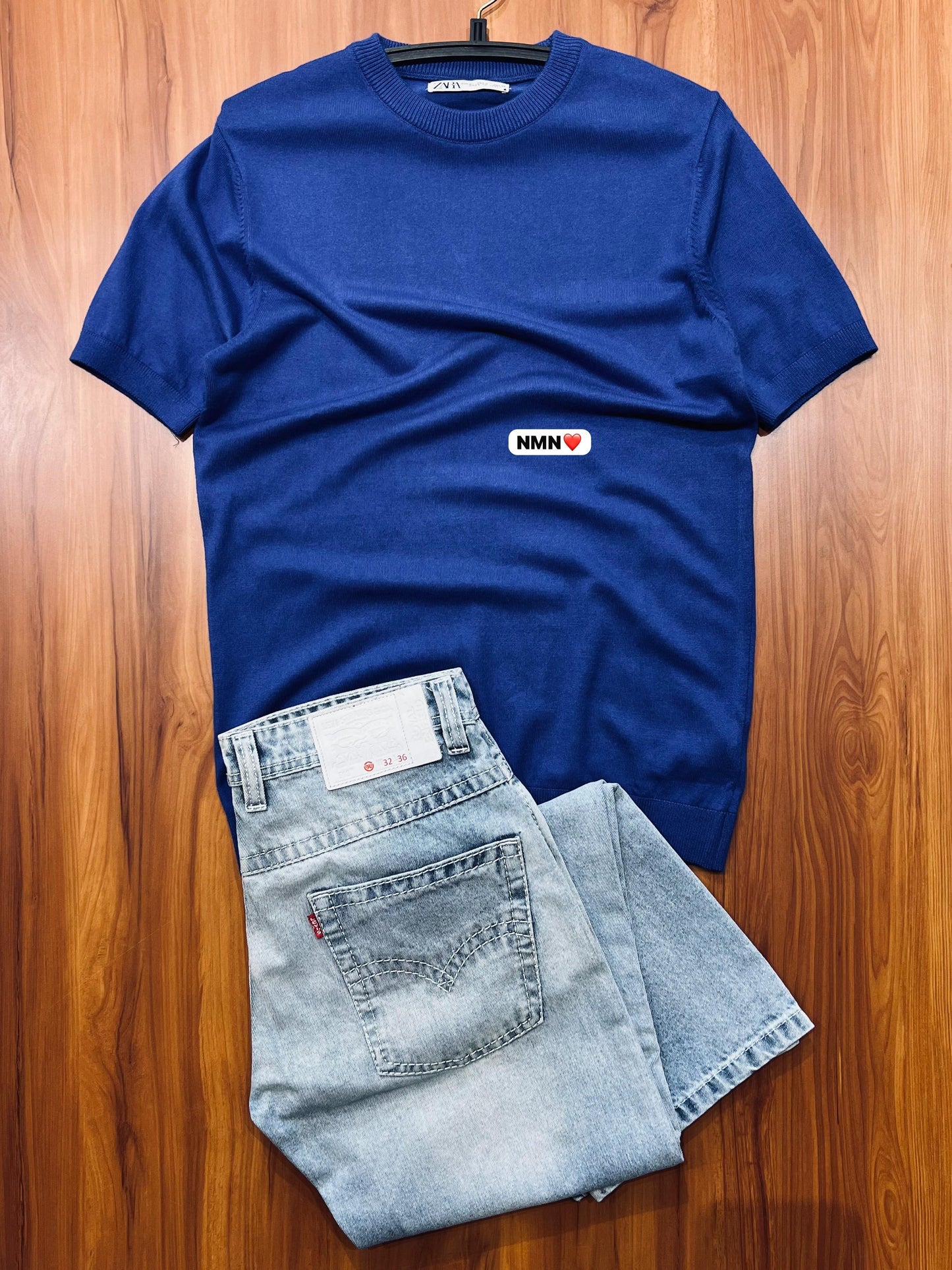 You'll never excuse your way to success - NMN☆NUMEN