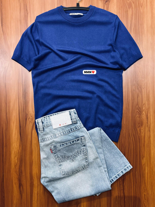 You'll never excuse your way to success - NMNâNUMEN