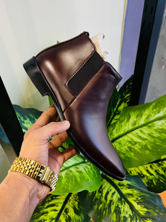 Formal chelsea franco brown