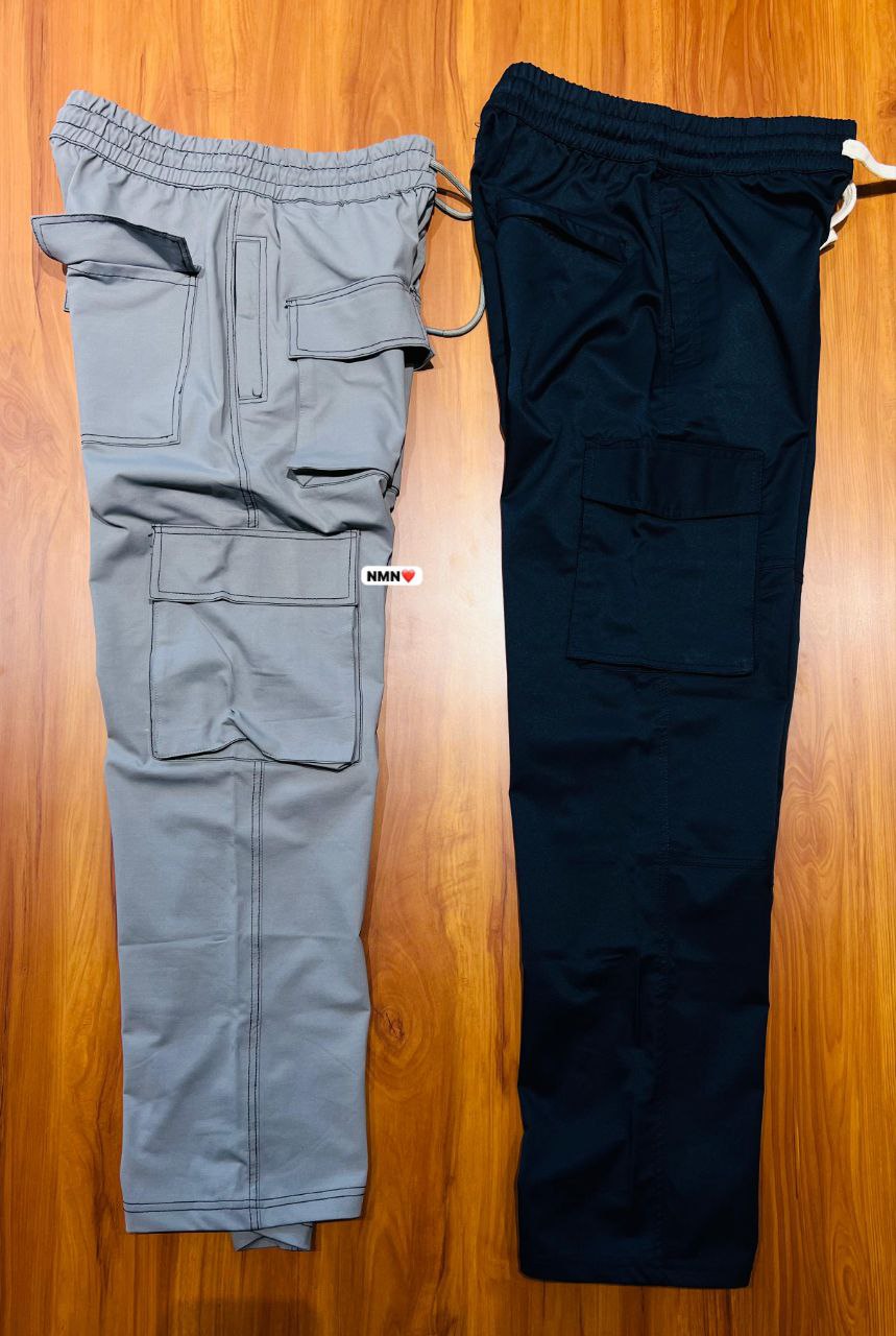 Cargo pants styles ❤️