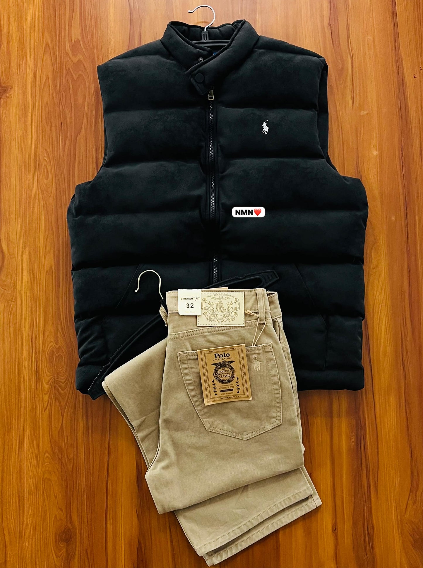 Winter outfit 💙🩵 jacket (Copy 87)