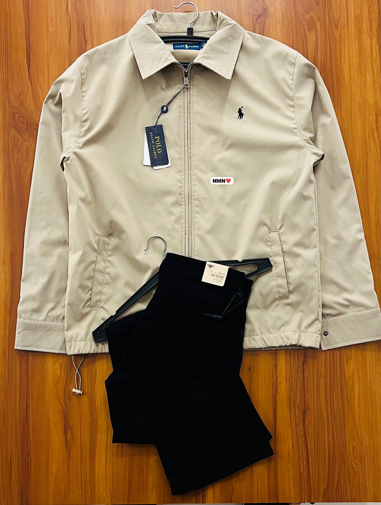 Winter outfit 💙🩵 jacket (Copy 95)