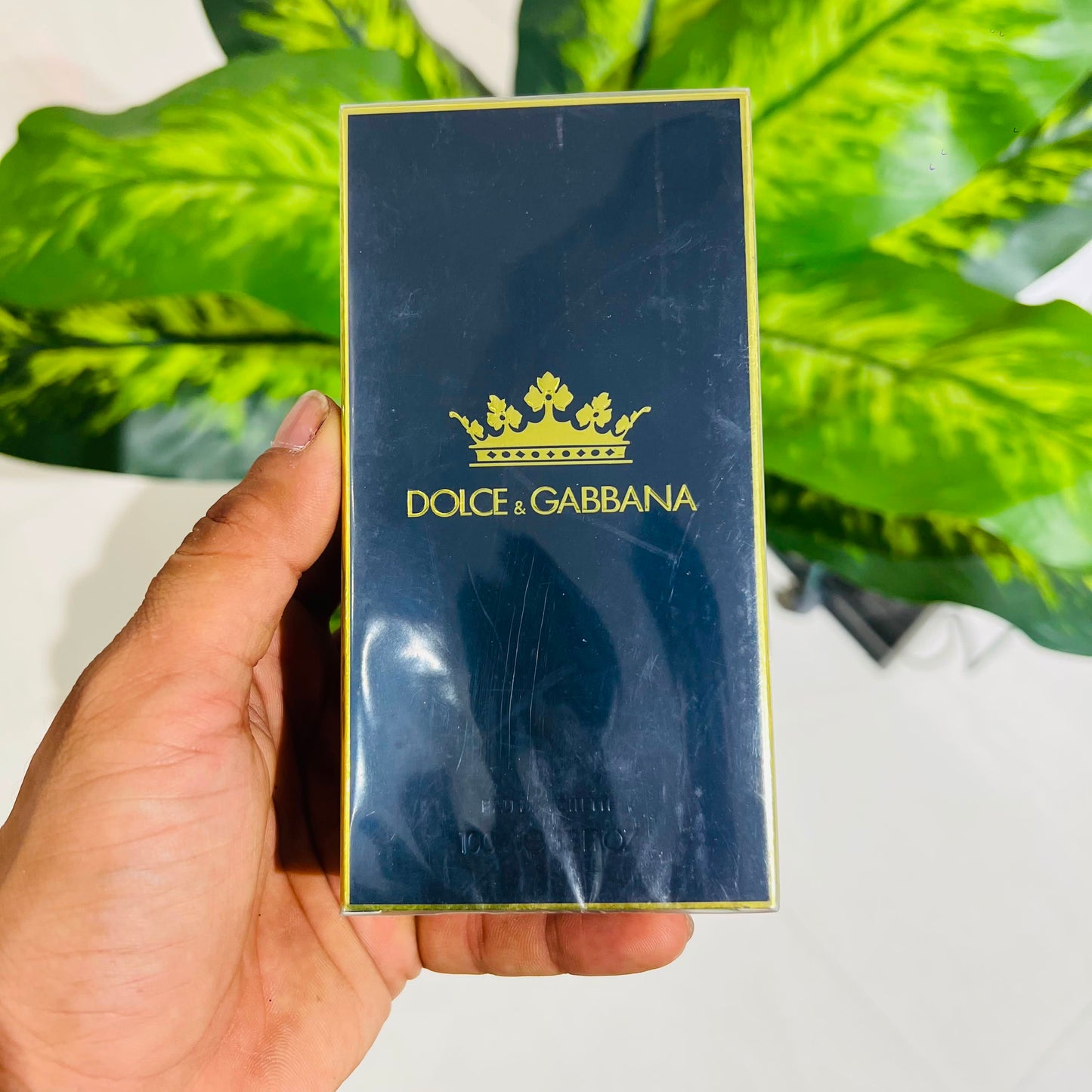 Perfume dolce & gabbana