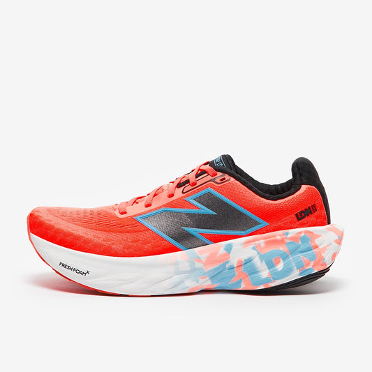 Shoes new balanance london ldn edition vibrant orange 🍊