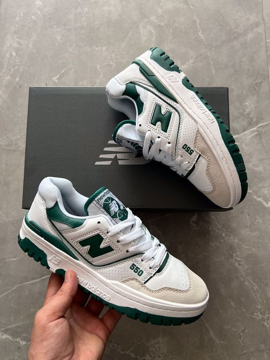 Shoes new balance 550