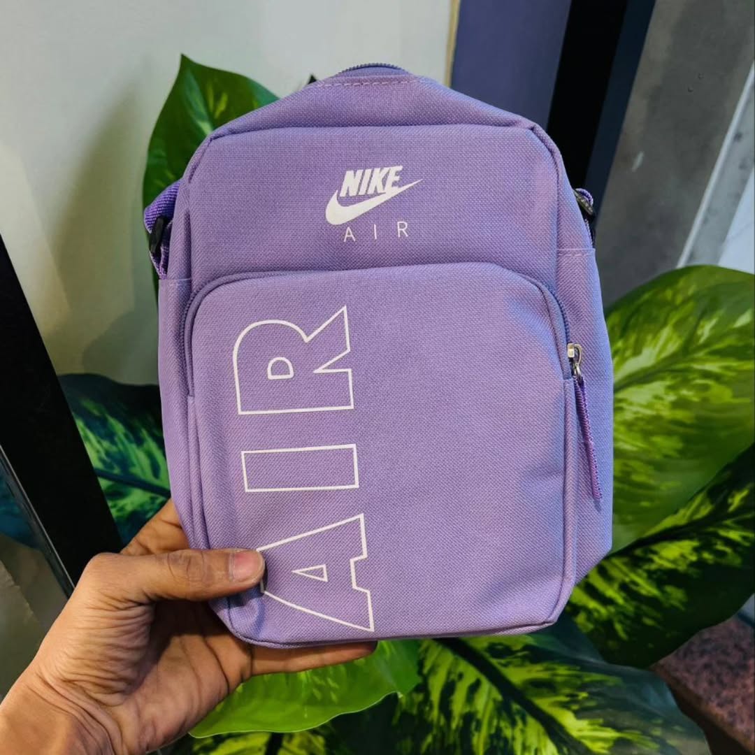Side bag nike air