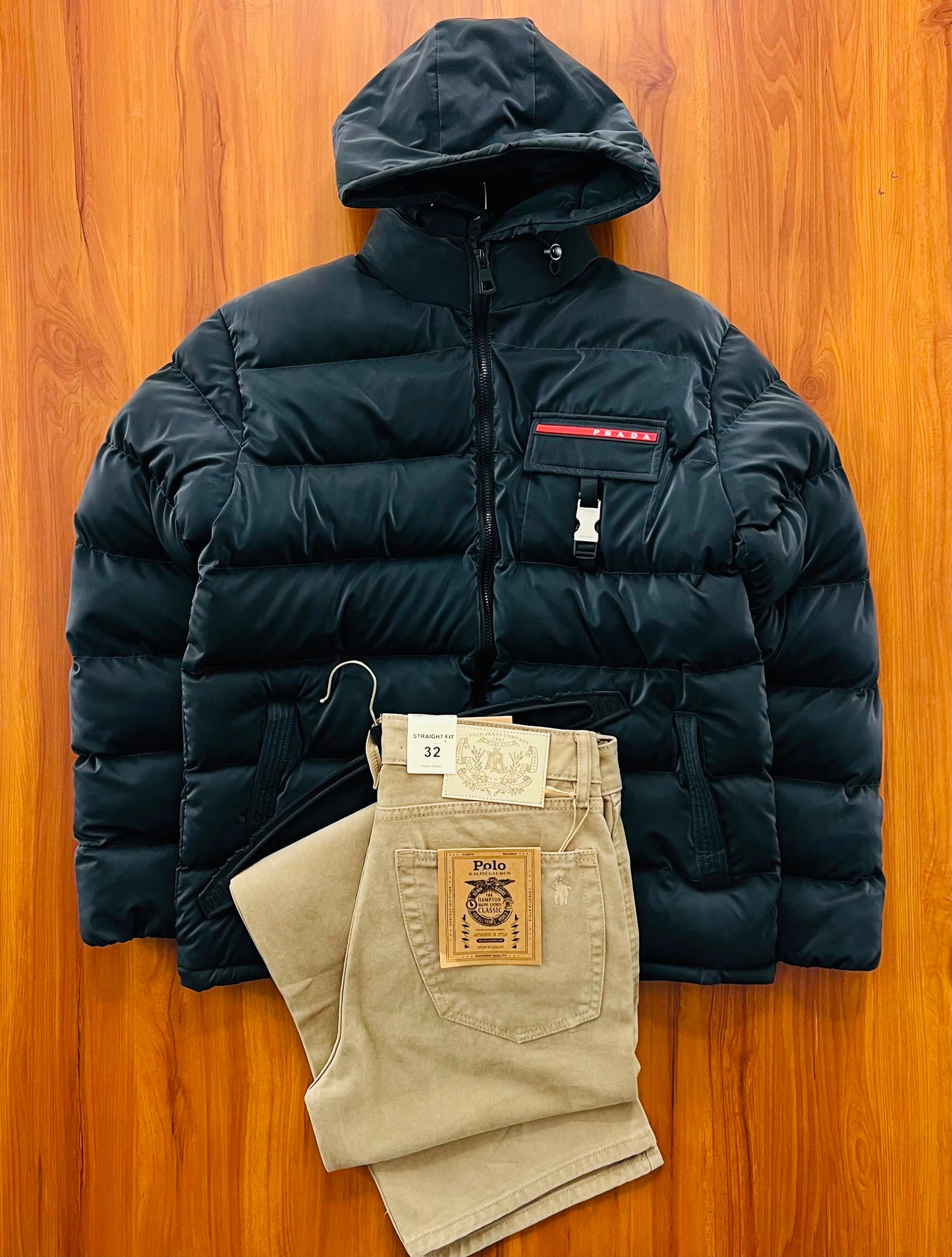 Winter outfit 💙🩵 jacket (Copy 28)