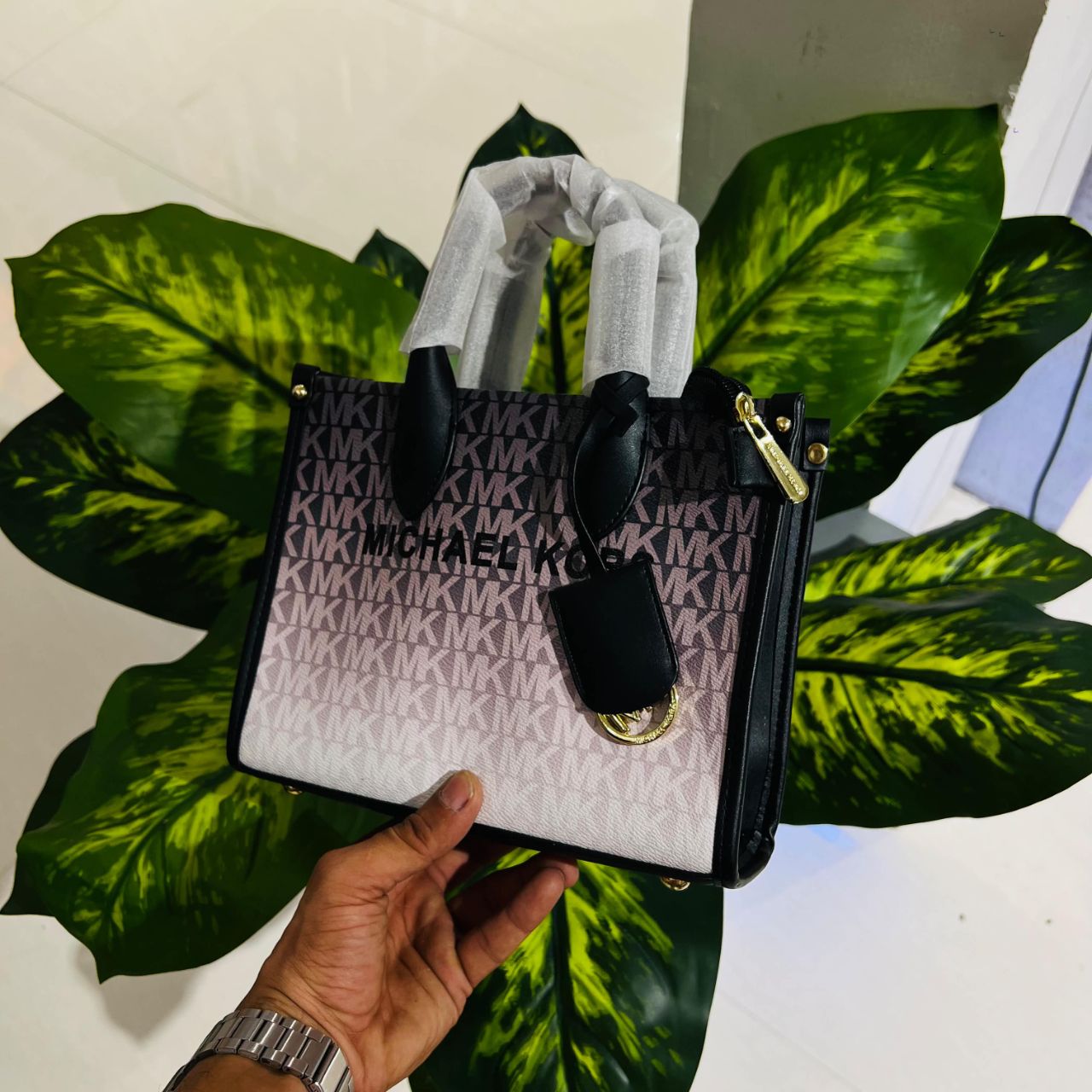 Ladies bag mk