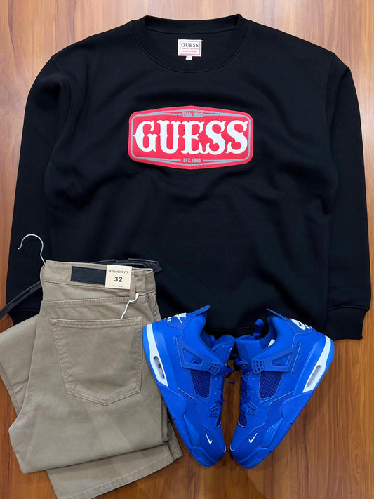 Winter outfit 💙🩵 pullover