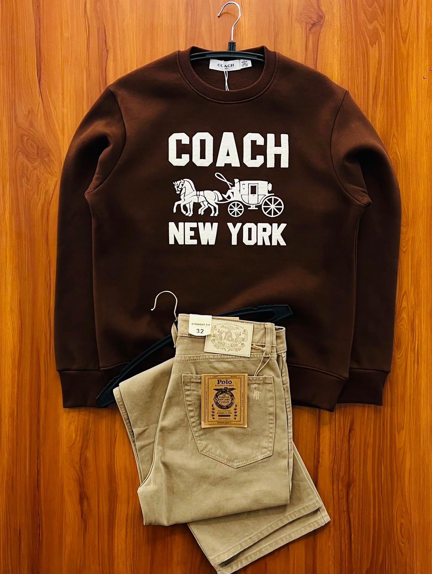 Winter outfit 💙🩵 (Copy 11)