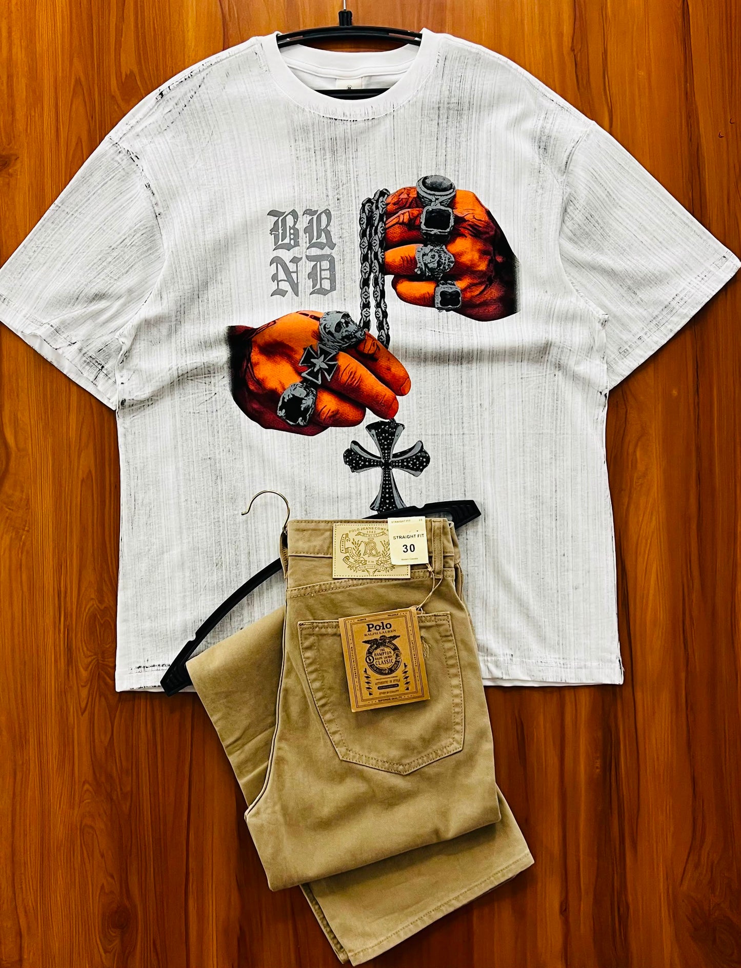Summer outfit ❤️🧡 (Copy 60)