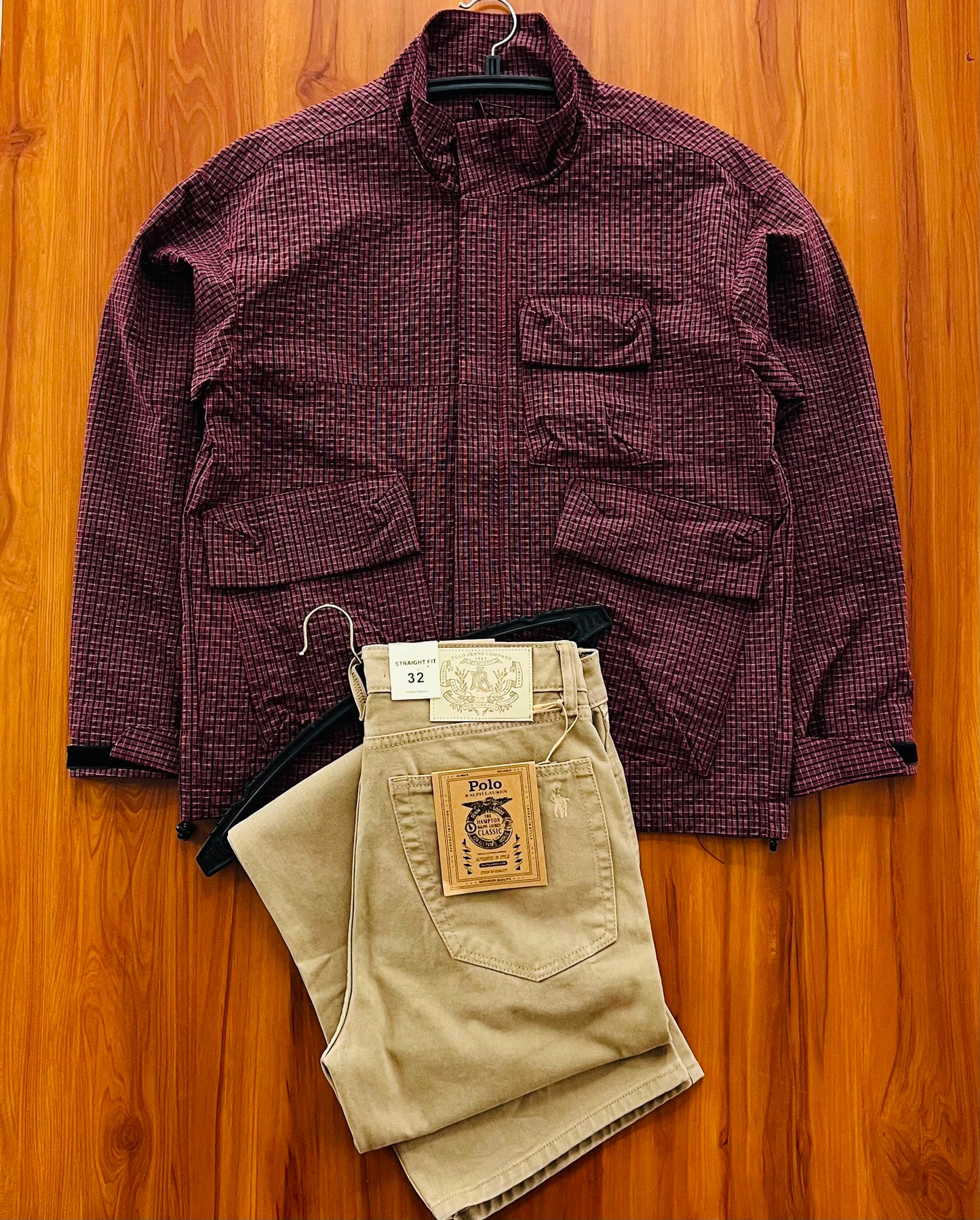 Winter outfit 💙🩵 jacket (Copy 35)