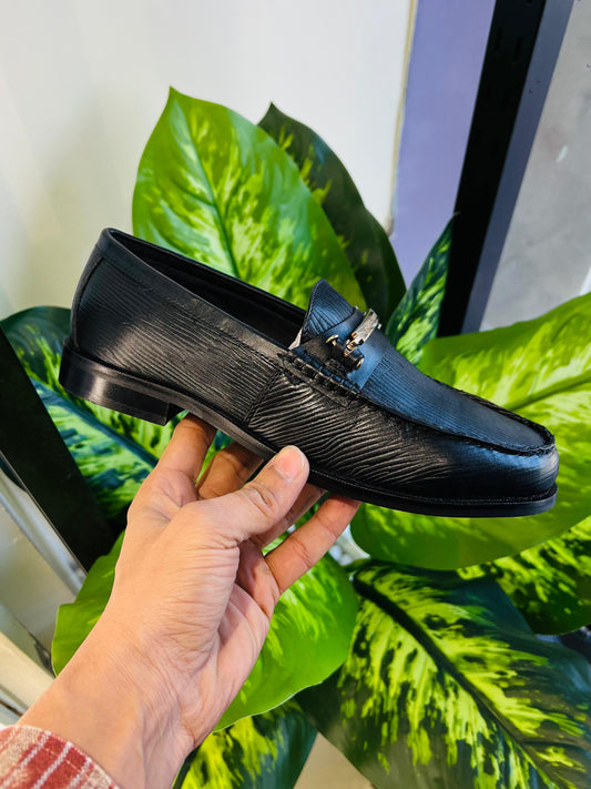 Formal belly rosso brunello black