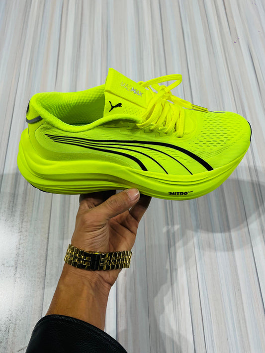 Shoes puma mag max