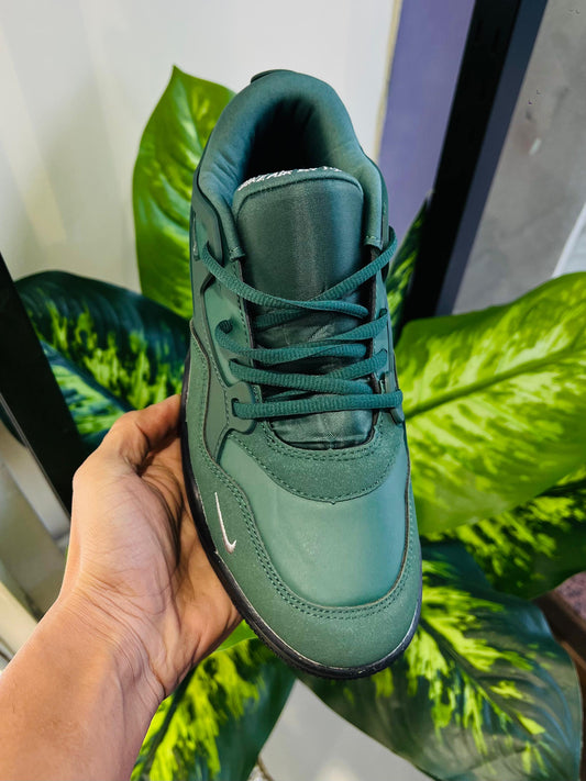 Shoes nike air jordan bike edition