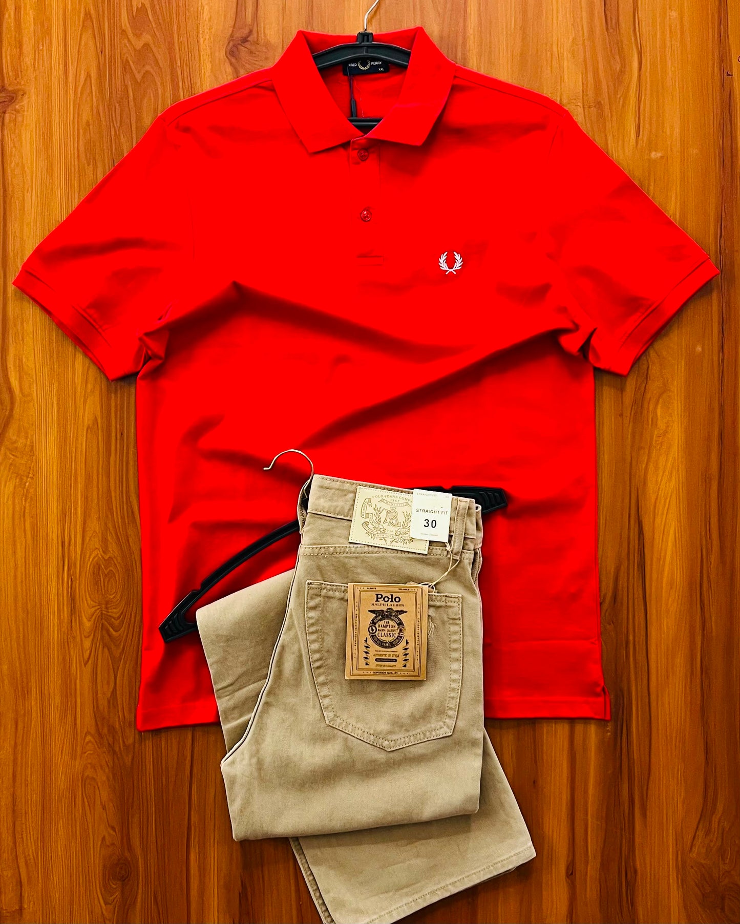 Summer outfit ❤️🧡 (Copy 57)