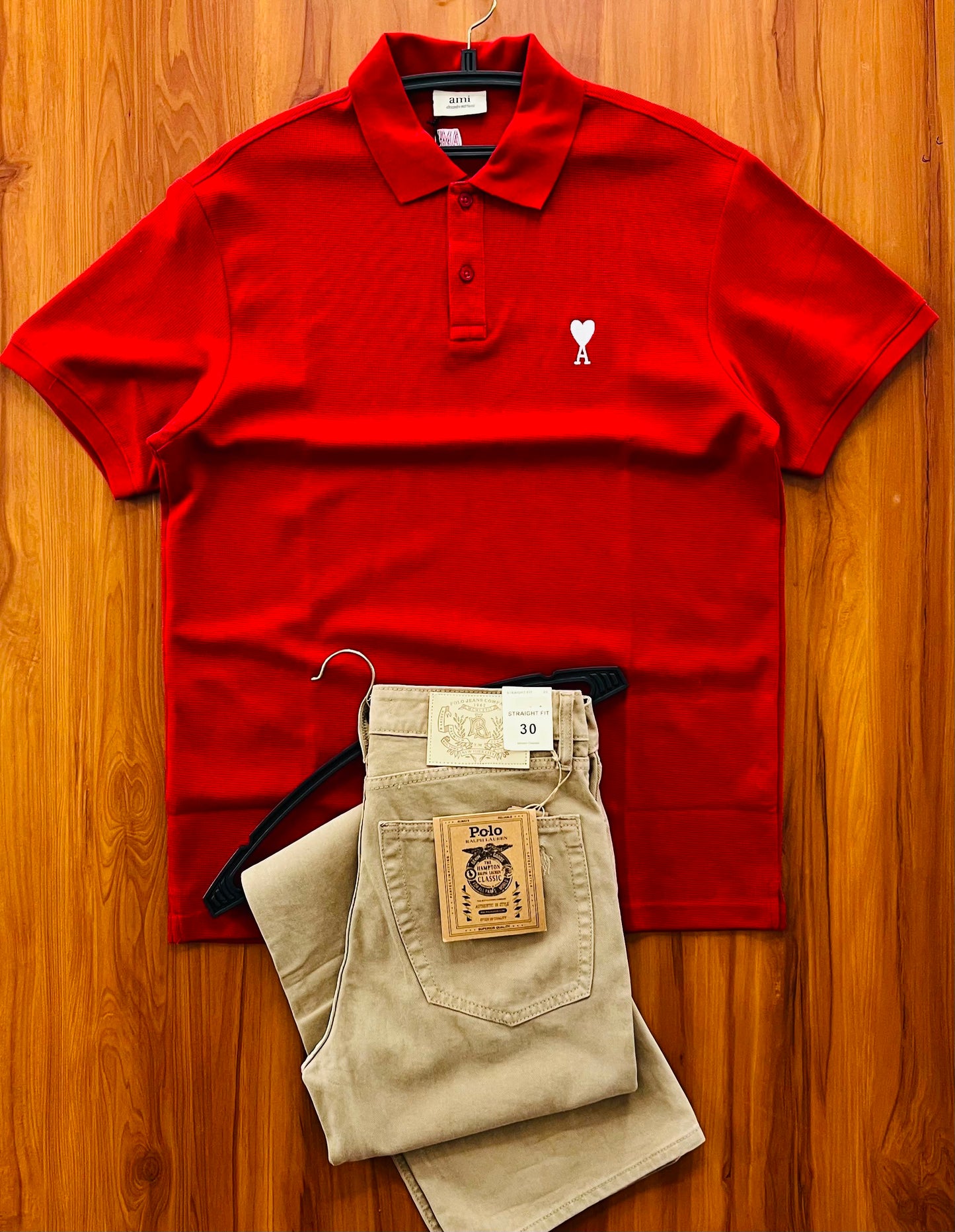 Summer outfit ❤️🧡 (Copy 54)