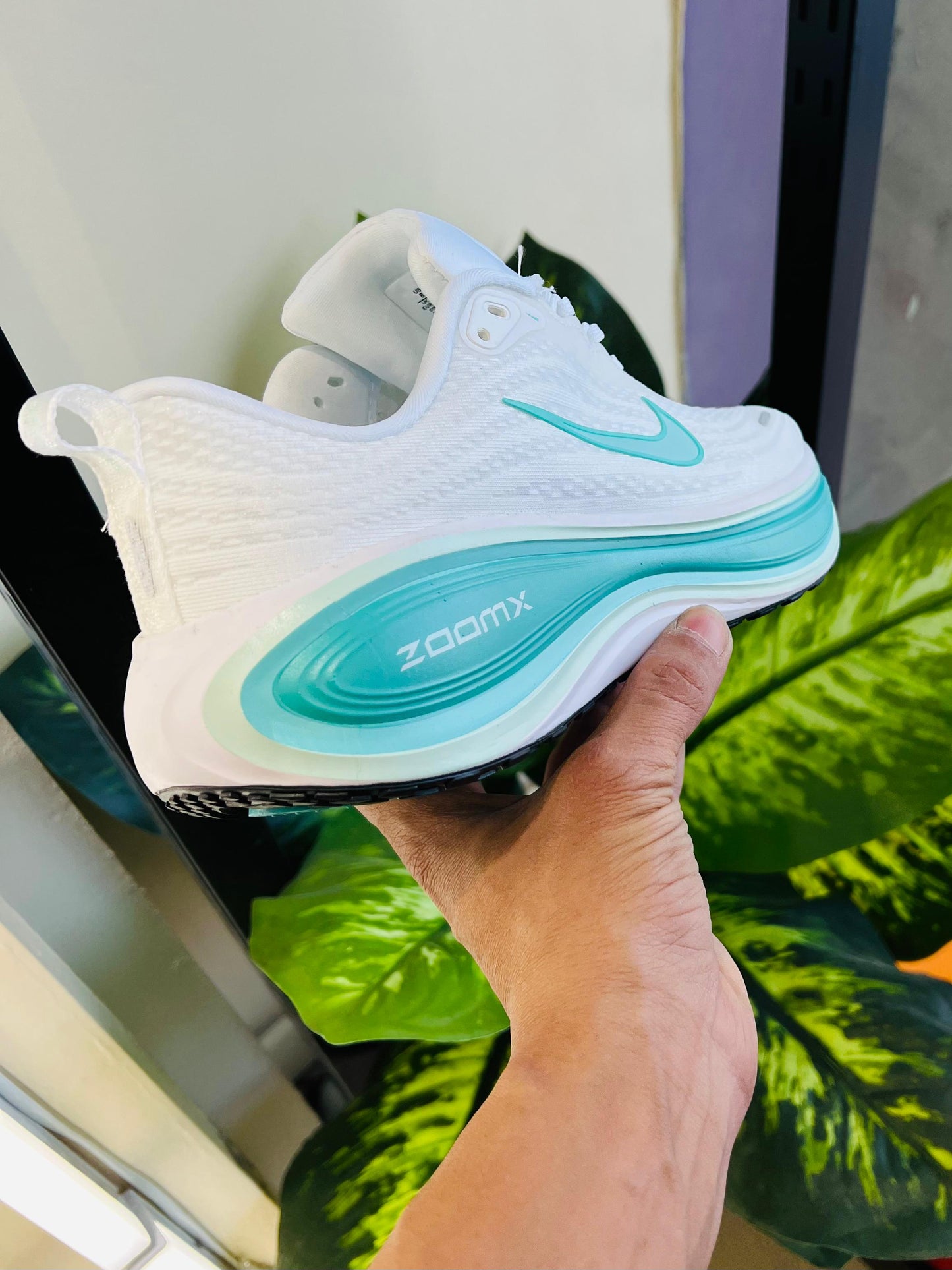 Shoes Nike zoom x vomero plus