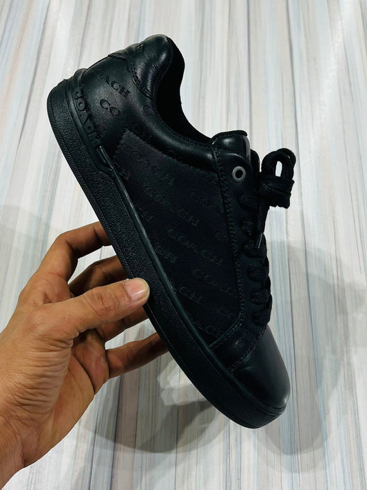 Shoes coach sneakers og