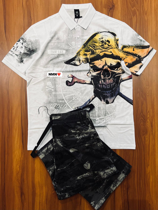 Lay low and enjoy - NMNâNUMEN