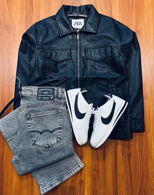 Winter outfit 💙🩵