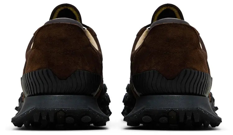Shoes New Balance XC 72 Brown