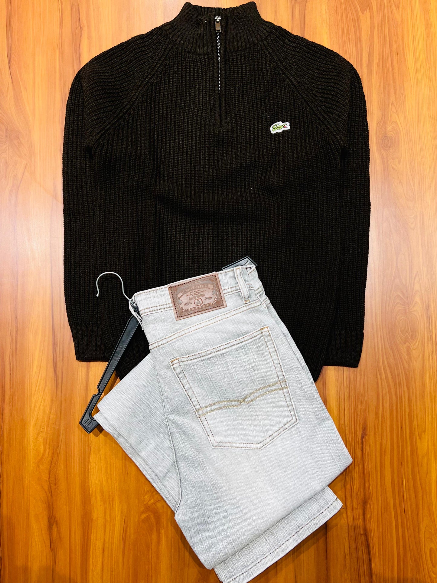 We cannot change what we are not aware of, and once we are aware, we cannot help but change - NMN☆NUMEN